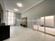 Casa em Parque Brasil 500, Paulínia/SP de 173m² 3...