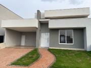 Casa em Parque Brasil 500, Paulínia/SP de 176m² 3...