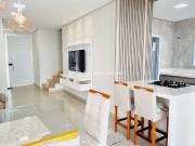 Casa em Parque Brasil 500, Paulínia/SP de 206m² 3...