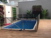 Casa em Parque Brasil 500, Paulínia/SP de 233m² 3...
