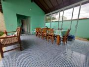 Casa em Parque Brasil 500, Paulínia/SP de 241m² 3...