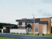 Casa em Parque Brasil 500, Paulínia/SP de 261m² 3...