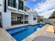Casa em Parque Brasil 500, Paulínia/SP de 263m² 3...
