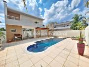 Casa em Parque Brasil 500, Paulínia/SP de 270m² 3...