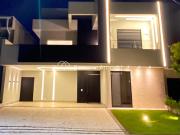 Casa em Parque Brasil 500, Paulínia/SP de 272m² 3...