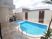 Casa em Parque Brasil 500, Paulínia/SP de 278m² 3...