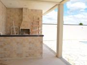 Casa em Parque Brasil 500, Paulínia/SP de 280m² 3...