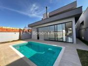 Casa em Parque Brasil 500, Paulínia/SP de 282m² 3...