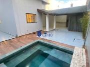 Casa em Parque Brasília 2ª Etapa, Anápolis/GO de 175m² 3...