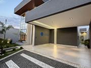 Casa em Parque Brasília 2ª Etapa, Anápolis/GO de 183m² 3...