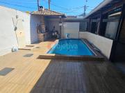 Casa em Parque Burle, Cabo Frio/RJ de 127m² 5 quartos à...