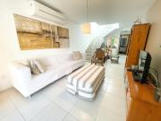 Casa em Parque Burle, Cabo Frio/RJ de 130m² 4 quartos à...