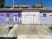 Casa em Parque Burle, Cabo Frio/RJ de 130m² 4 quartos à...