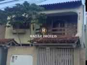 Casa em Parque Burle, Cabo Frio/RJ de 180m² 3 quartos à...