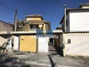 Casa em Parque Burle, Cabo Frio/RJ de 85m² 3 quartos à...