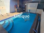 Casa em Parque Burle, Cabo Frio/RJ de 360m² 5 quartos à...