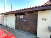Casa em Parque Califórnia, Jacareí/SP de 90m² 3 quartos...