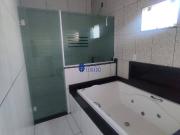 Casa em Parque Calixtópolis, Anápolis/GO de 200m² 4...