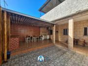 Casa em Parque Capivari, Duque de Caxias/RJ de 130m² 3...