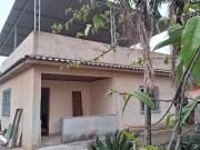 Casa em Parque Capivari, Duque de Caxias/RJ de 150m² 2...
