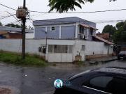 Casa em Parque Capivari, Duque de Caxias/RJ de 82m² 2...