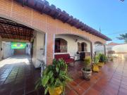 Casa em Parque Central, Cabo Frio/RJ de 120m² 5 quartos...