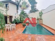 Casa em Parque Cidade Nova, Mogi Guaçu/SP de 300m² 3...