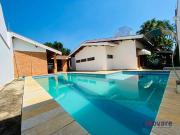 Casa em Parque Cidade Nova, Mogi Guaçu/SP de 321m² 3...