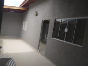 Casa em Parque Cidade Nova, Mogi Guaçu/SP de 55m² 1...