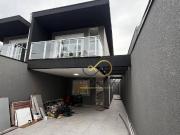 Casa em Parque Continental I, Guarulhos/SP de 154m² 3...