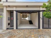 Casa em Parque Continental I, Guarulhos/SP de 40m² 2...
