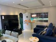 Casa em Parque Continental I, Guarulhos/SP de 70m² 2...