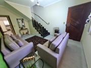 Casa em Parque Continental II, Guarulhos/SP de 121m² 3...