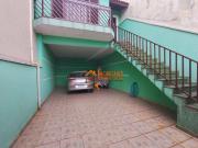 Casa em Parque Continental II, Guarulhos/SP de 90m² 2...