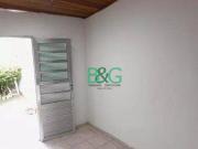 Casa em Parque Cruzeiro do Sul, São Paulo/SP de 60m² 1...