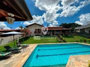Casa em Parque da Fazenda, Itatiba/SP de 260m² 3 quartos...