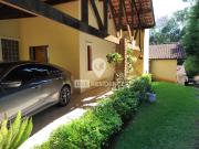Casa em Parque da Fazenda, Itatiba/SP de 453m² 4 quartos...