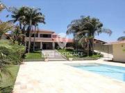 Casa em Parque da Fazenda, Itatiba/SP de 467m² 5 quartos...