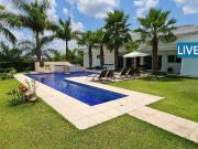 Casa em Parque da Fazenda, Itatiba/SP de 482m² 4 quartos...