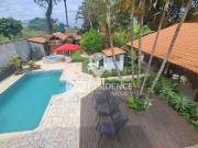 Casa em Parque da Fazenda, Itatiba/SP de 543m² 4 quartos...