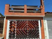 Casa em Parque das Américas, Mauá/SP de 250m² 3 quartos...