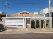 Casa em Parque das Esmeraldas II, Marília/SP de 0m² 4...