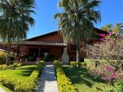 Casa em Parque das Laranjeiras, Itatiba/SP de 360m² 4...