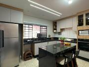 Casa em Parque das Nações, Americana/SP de 222m² 3...