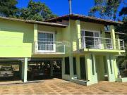 Casa em Parque das Samambaias, Juiz de Fora/MG de 280m²...