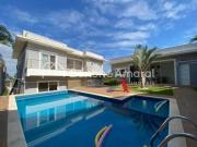 Casa em Parque das Universidades, Campinas/SP de 337m² 3...