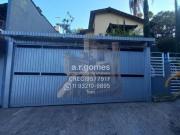 Casa em Parque Delfim Verde, Itapecerica da Serra/SP de...