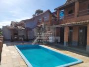 Casa em Parque Delfim Verde, Itapecerica da Serra/SP de...