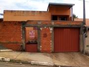 Casa em Parque do Horto, Hortolândia/SP de 250m² 2...