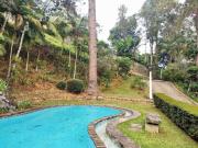 Casa em Parque do Imbui, Teresópolis/RJ de 120m² 6...